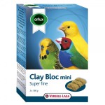 Orlux Clay Bloc mini